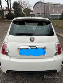 500 abarth 2014 mta