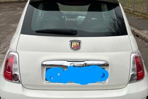 500 abarth 2014 mta