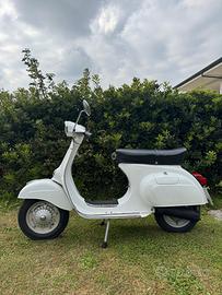 Piaggio Vespa 125 Primavera