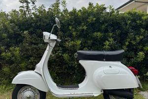Piaggio Vespa 125 Primavera