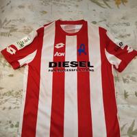 Maglia Vicenza Calcio Guerra