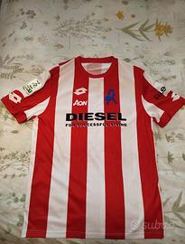 Maglia Vicenza Calcio Guerra