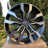 CERCHI VW SUZUKA 20 21 TOUAREG MADE IN GERMANY