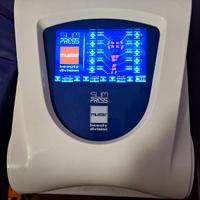 pressotetapia muster slim press