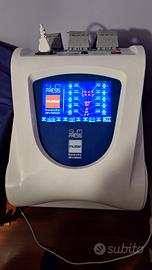 pressotetapia muster slim press