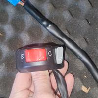 ricambi R6 originali dal 2008 al 2016