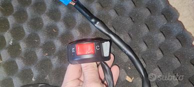 ricambi R6 originali dal 2008 al 2016