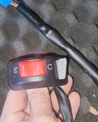 ricambi R6 originali dal 2008 al 2016