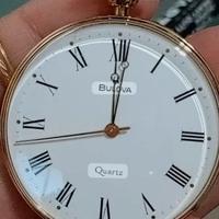 Bulova oro