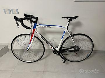 Bici da corsa Wilier Gran Turismo