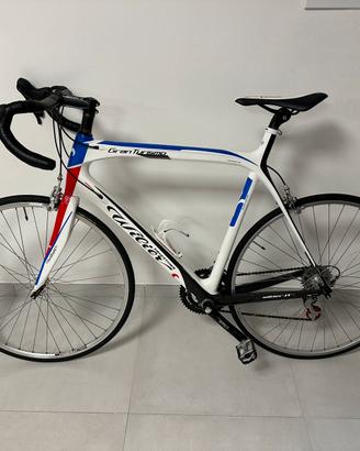 Bici da corsa Wilier Gran Turismo