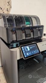 Bambulab X1C AMS Pro