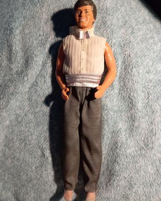 Ken Mattel