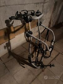 Portabici da baule