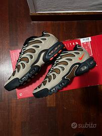 Nike air max tuned plus