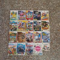 giochi wii