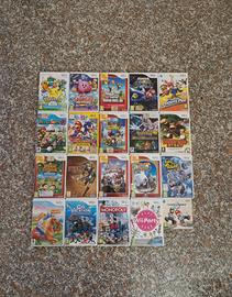 giochi wii