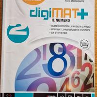 digimat+ 2  Il Numero e La Geometria