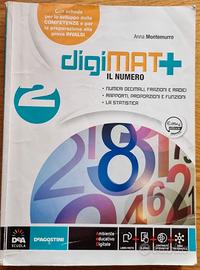 digimat+ 2  Il Numero e La Geometria