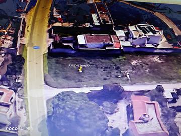 Terreno vicinanza mare