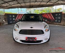 Mini Countryman 1.6 OneD 90cv