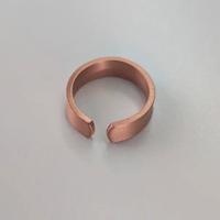 Anello in rame