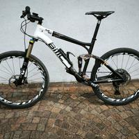 MTB BMC trailfox