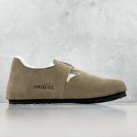 Birkenstock Scarpe di cotone