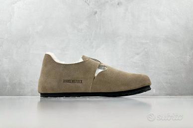 Birkenstock Scarpe di cotone