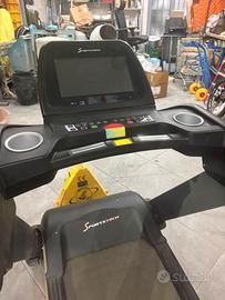 TAPIS ROULANT della SPORTSTECH