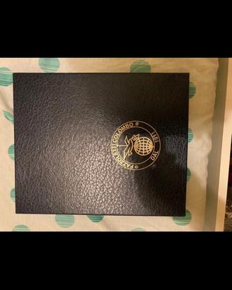 Fazzoletti di stoffa - da taschino