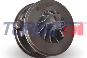 Coreassy Turborail per Polo-Ibiza-Fabia-Galaxy