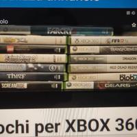 Video giochi