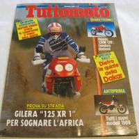 RIVISTA TUTTO MOTO