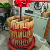 torchio con accessori