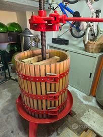 torchio con accessori