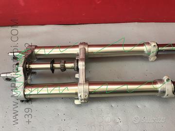 PIASTRA INFERIORE YAMAHA YZ 125 1996 1999 YZ125 19