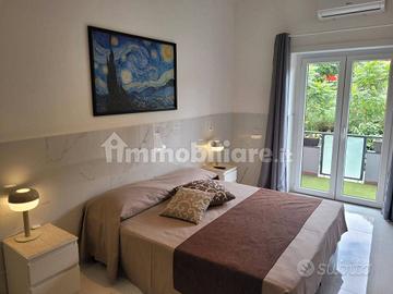 Marconi per una sola persona