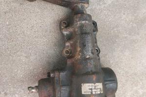 Scatola sterzo Hyundai Galloper 2.5 diesel 1998