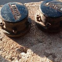 Mozzi ruota libera vitara