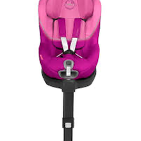 Cybex Sirona S2 I-size