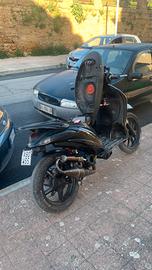 Marmitta malossi team