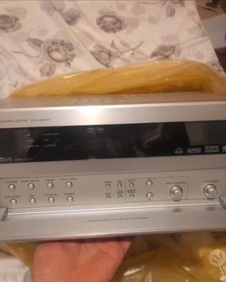 Amplificatore Kenwood