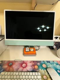 Apple Imac