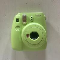 Instax Mini 9 + cartuccia