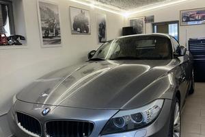 BMW Z4 23i