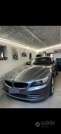 BMW Z4 23i