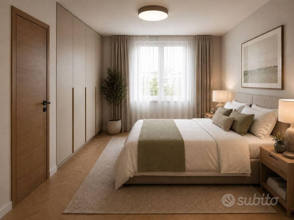 Appartamento – Quarrata, Tizzana - Altro