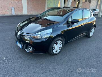 Renault Clio dCi 8V 75CV Start&Stop 5 porte Energy
