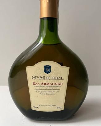 Armagnac San michel